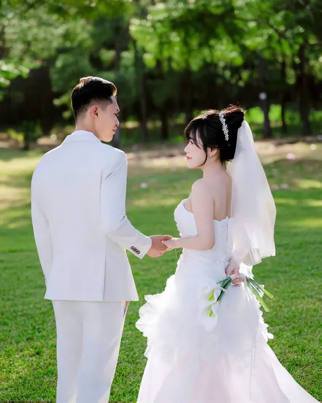 Ảnh cưới 4