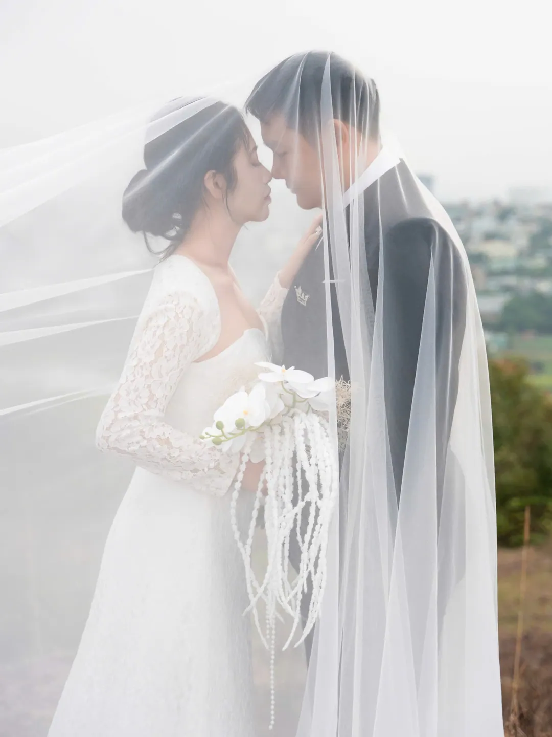Ảnh cưới Minh Khang & Thảo Vy